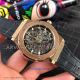 Perfect Replica Hublot Big Bang Rose Gold Case Hollow Tourbillon Face 43mm Watch (2)_th.jpg